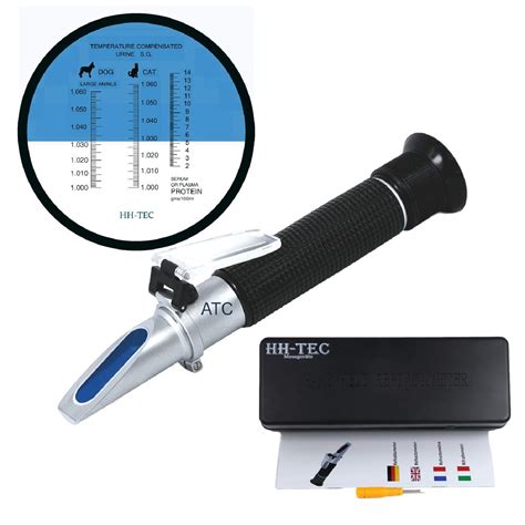 refractometer for dogs|manual pcv veterinary.